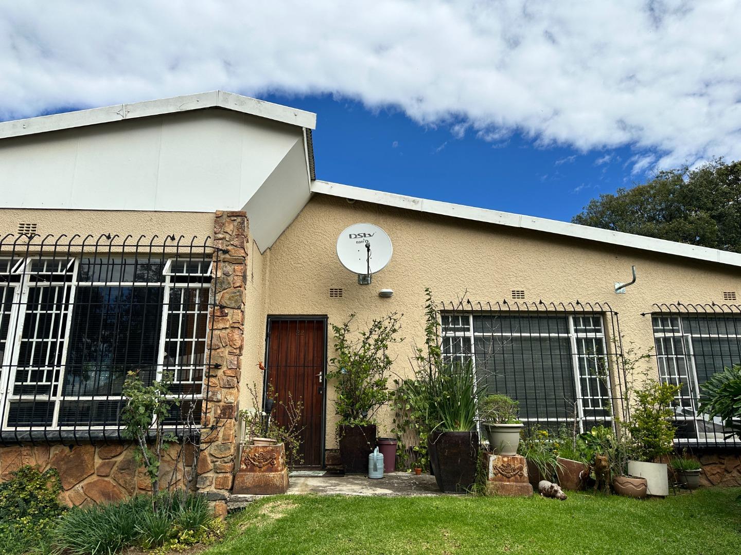 5 Bedroom House for Sale - Gauteng