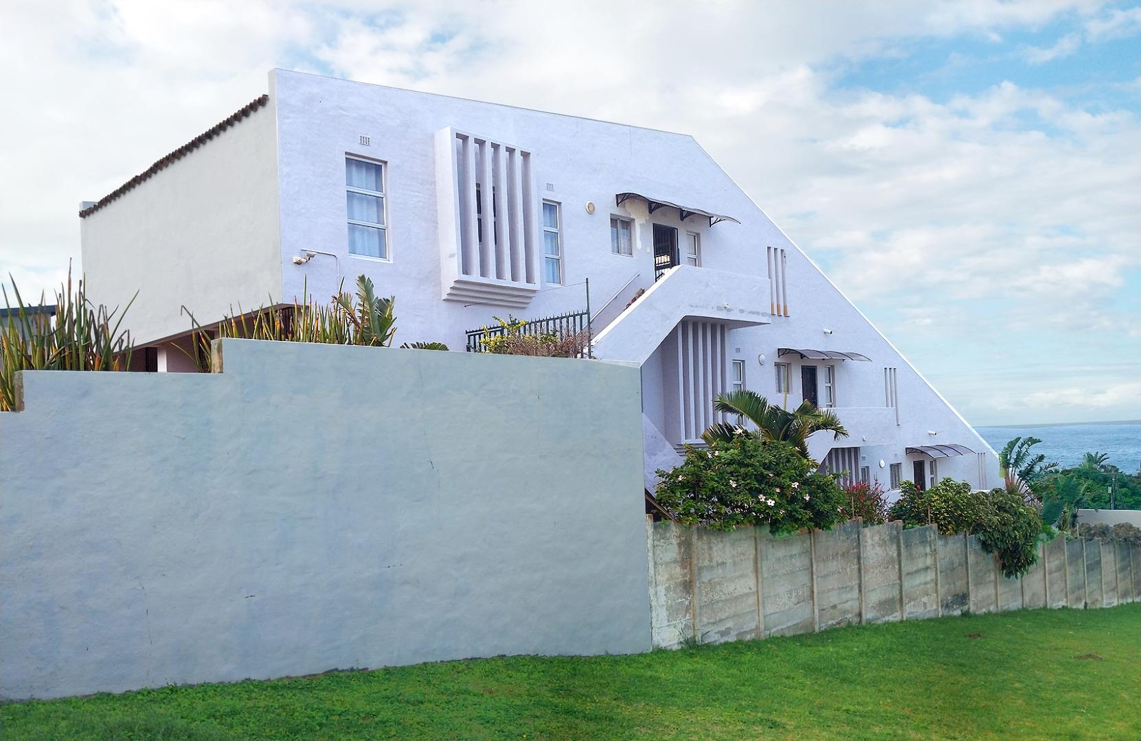 2 Bedroom Apartment for Sale - KwaZulu Natal