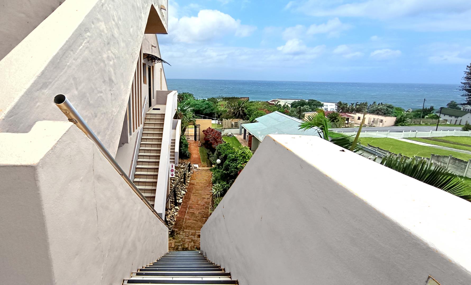 2 Bedroom Apartment for Sale - KwaZulu Natal