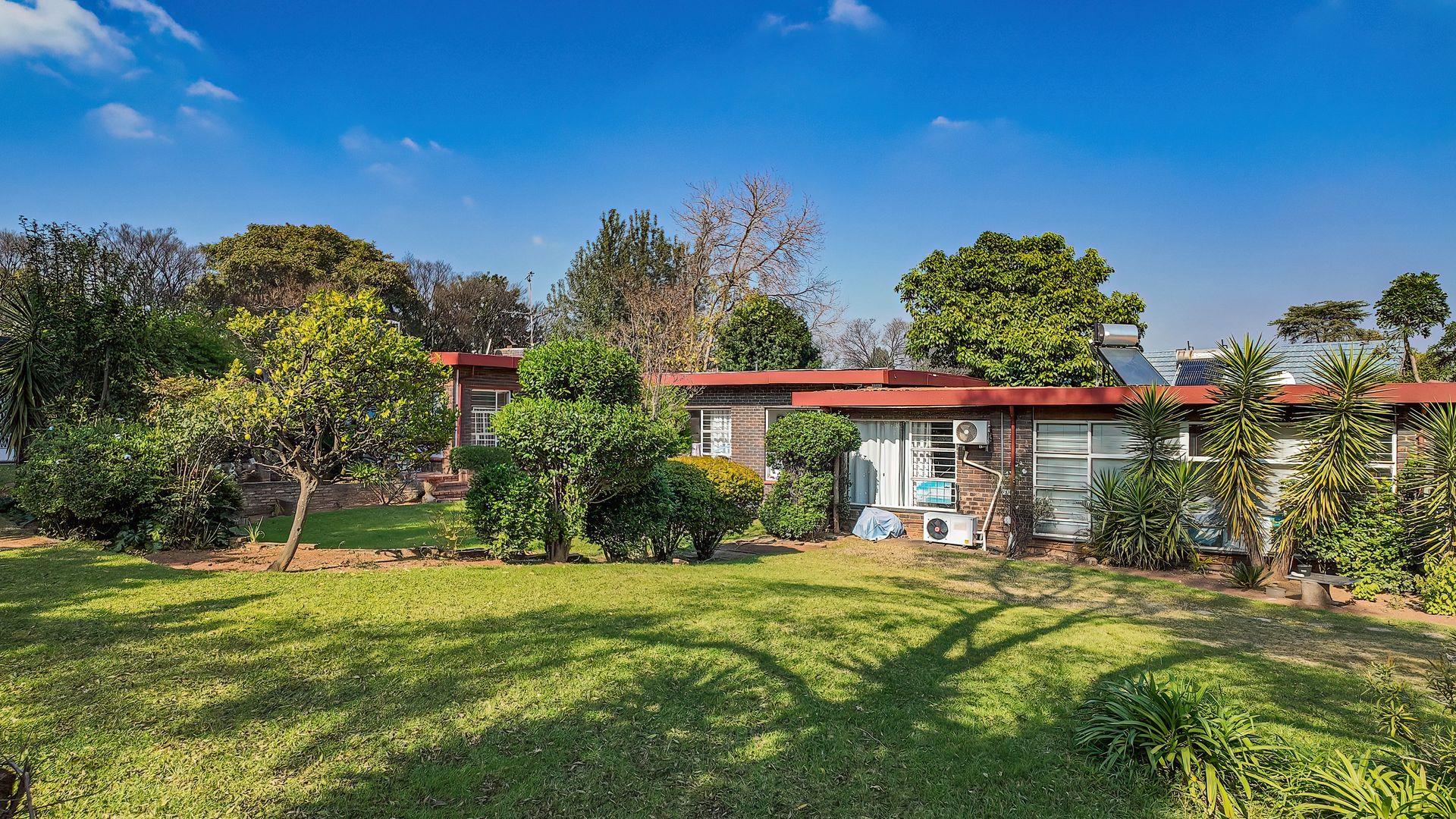 3 Bedroom House for Sale - Gauteng