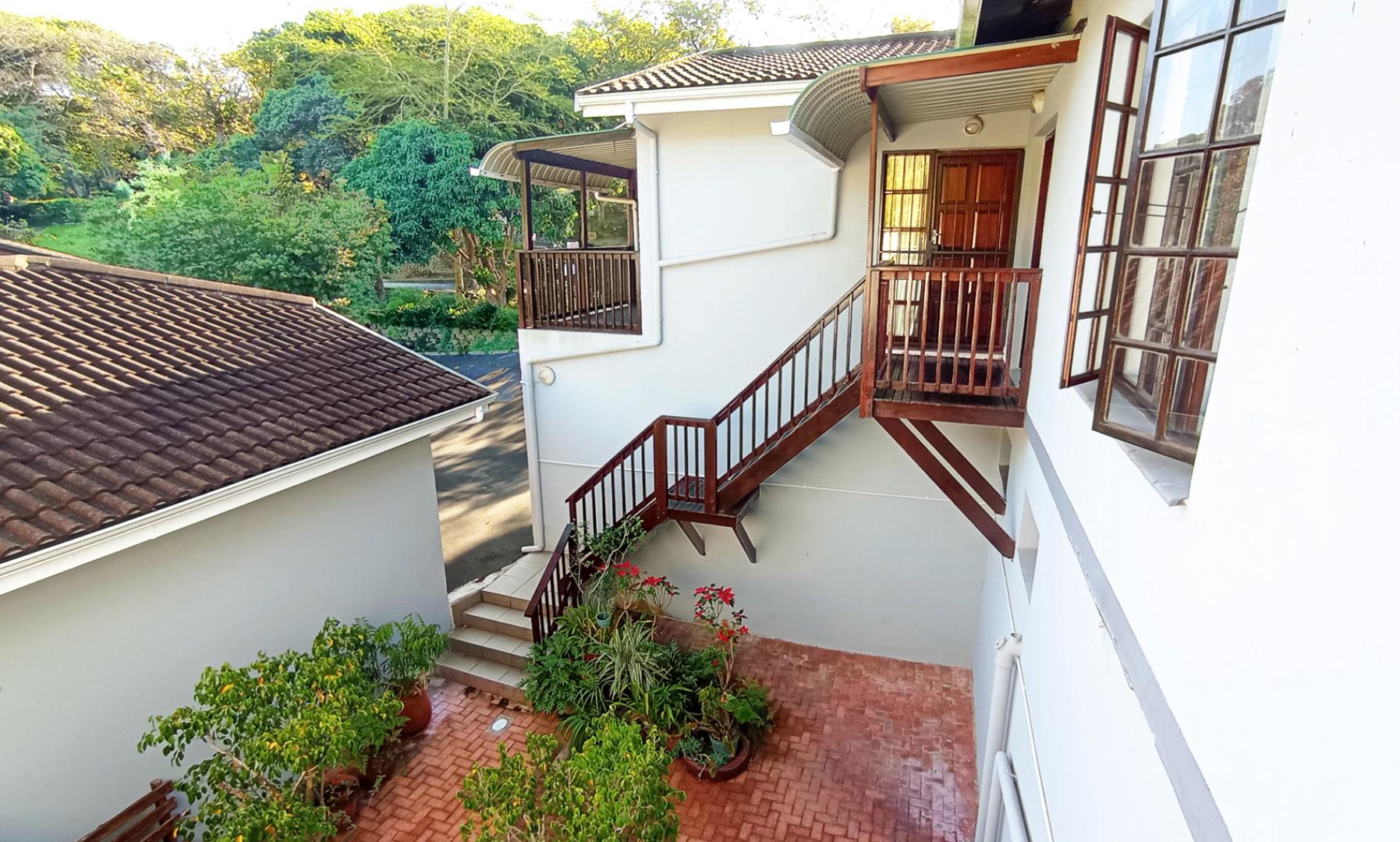 2 Bedroom Apartment for Sale - KwaZulu Natal