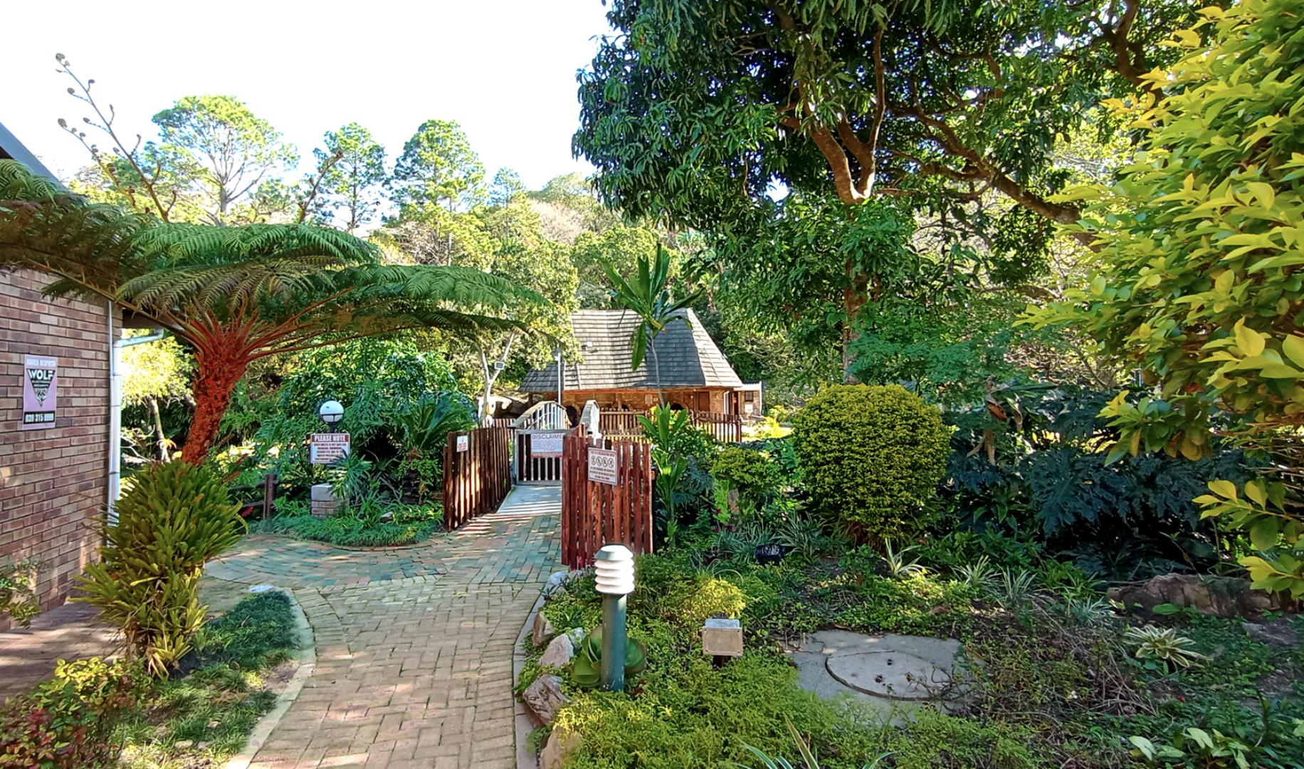 2 Bedroom Apartment for Sale - KwaZulu Natal