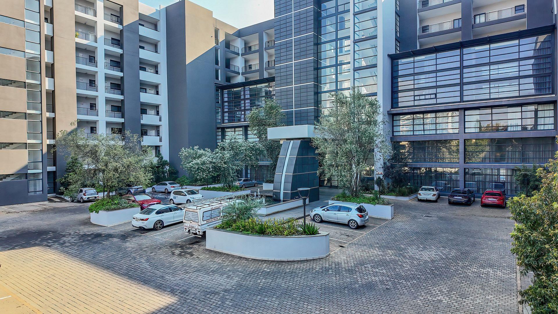 2 Bedroom Apartment for Sale - Gauteng