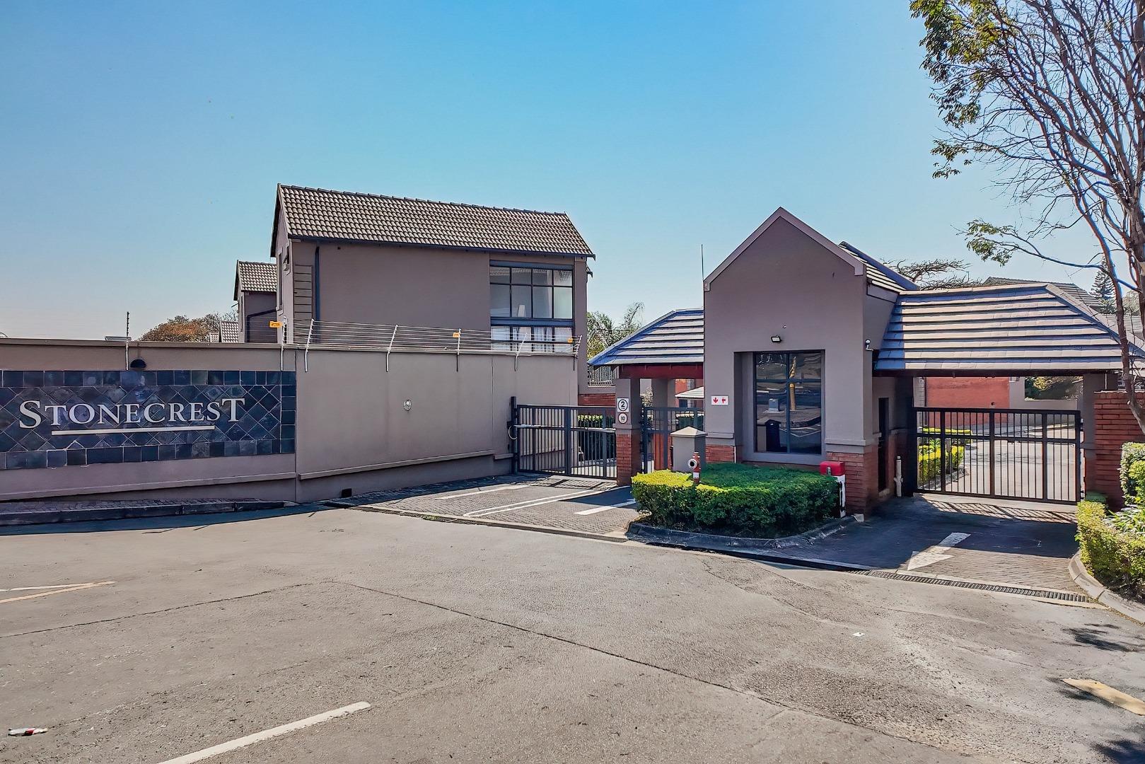 2 Bedroom Townhouse for Sale - Gauteng