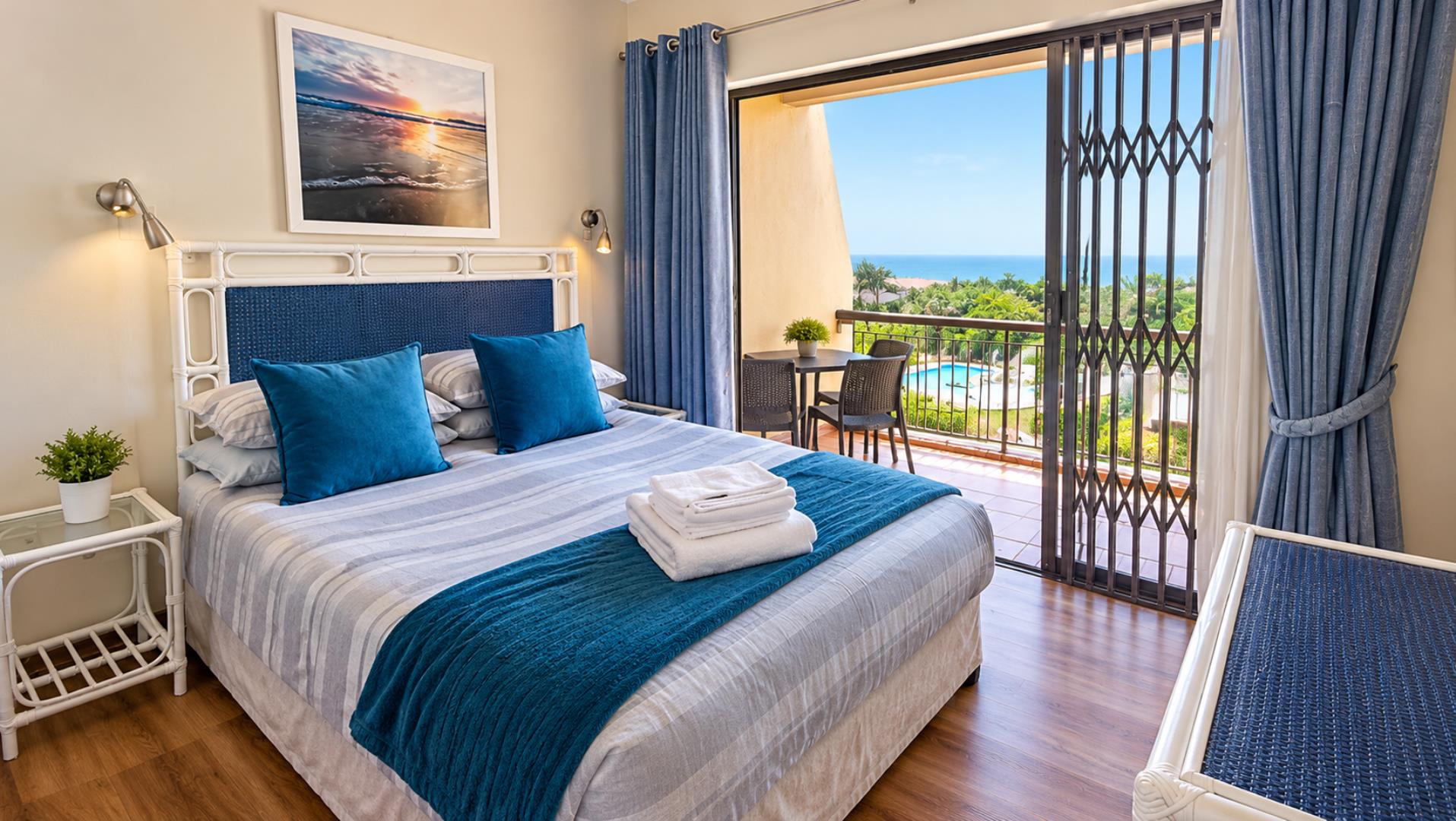2 Bedroom Apartment for Sale - KwaZulu Natal