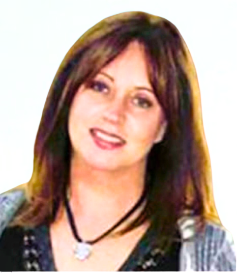 Sue Etberg