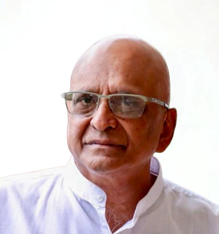 Shiraz Ismail