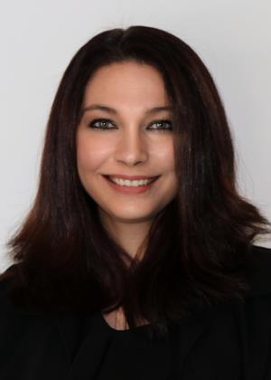 Charlene Meyer